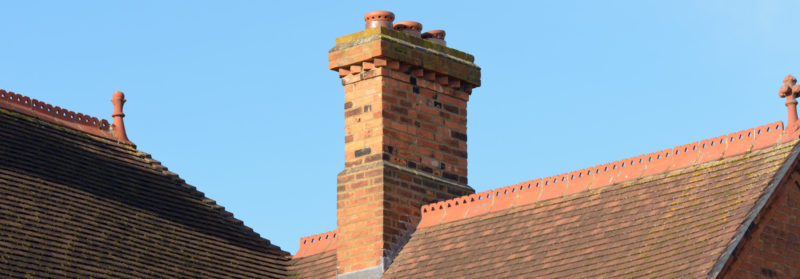 CHIMNEY REPOINTING - Hiltons Chimneys